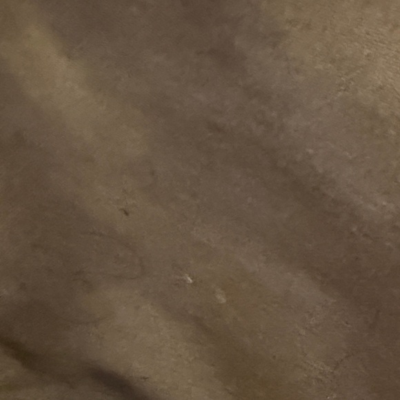 MCM Vibrant Orange Logo Tote - Picture 7 of 11